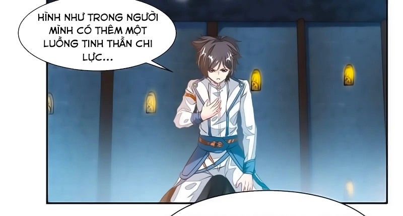 Cửu Dương Thần Vương Chapter 52 - 28