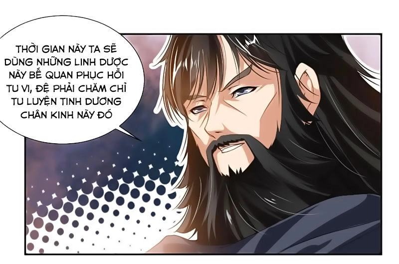 Cửu Dương Thần Vương Chapter 52 - 30