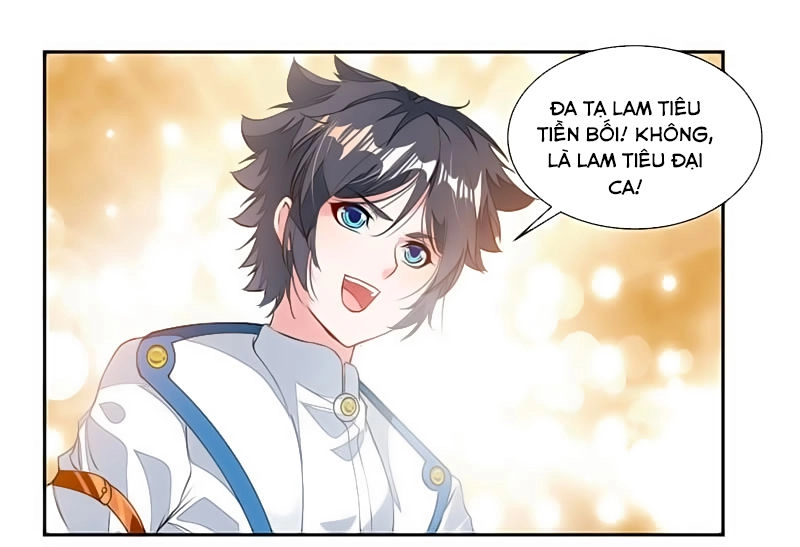 Cửu Dương Thần Vương Chapter 52 - 31