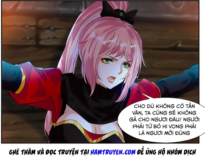 Cửu Dương Thần Vương Chapter 52 - 33