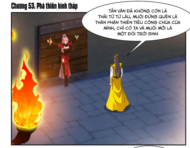 Cửu Dương Thần Vương Chapter 53 - 2