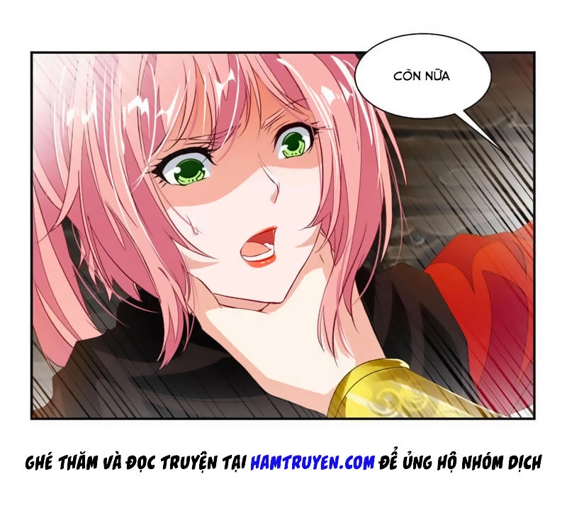 Cửu Dương Thần Vương Chapter 53 - 4