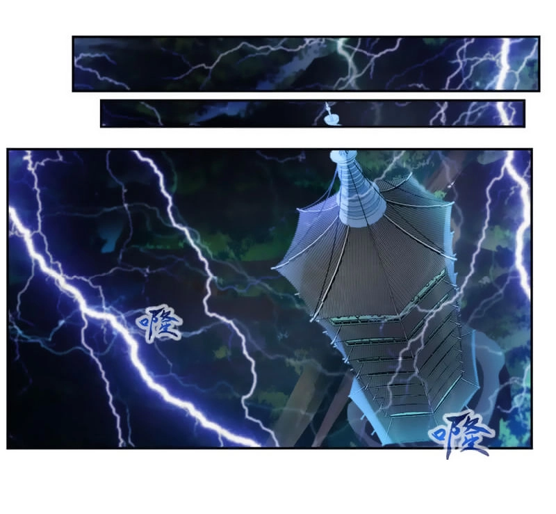 Cửu Dương Thần Vương Chapter 53 - 6