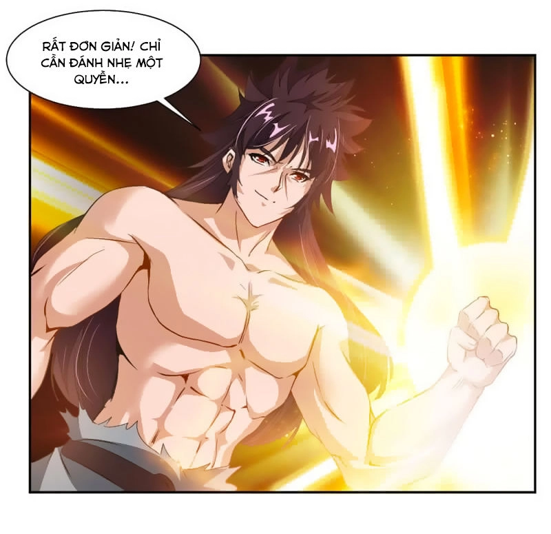 Cửu Dương Thần Vương Chapter 53 - 19