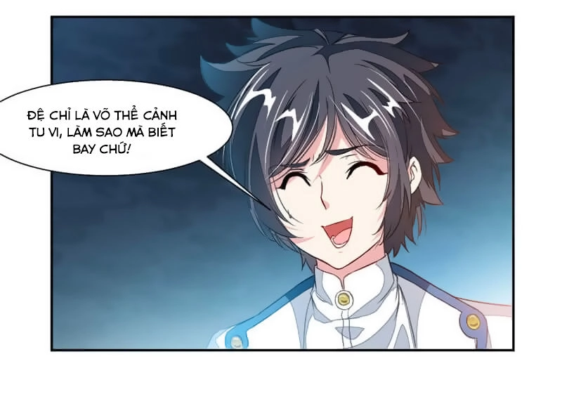 Cửu Dương Thần Vương Chapter 53 - 22