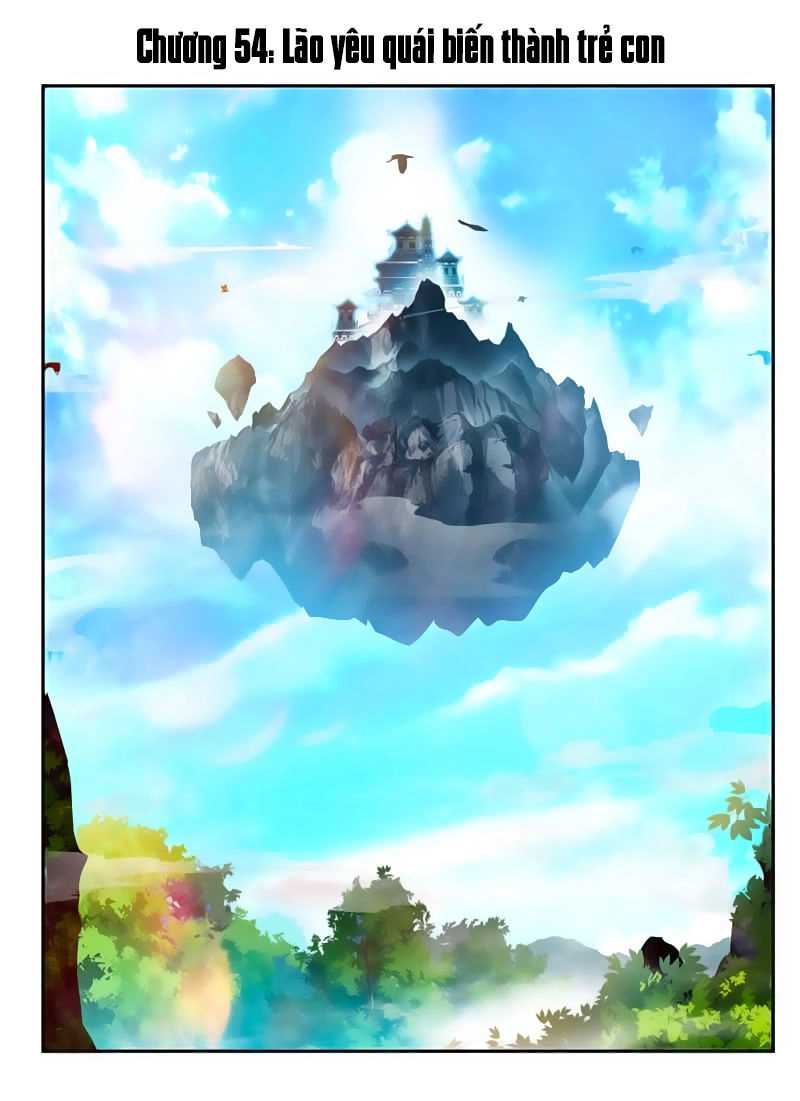 Cửu Dương Thần Vương Chapter 54 - 2