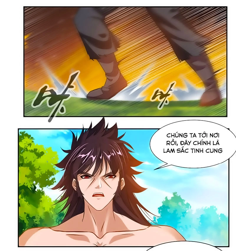 Cửu Dương Thần Vương Chapter 54 - 3