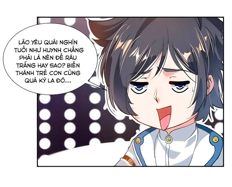 Cửu Dương Thần Vương Chapter 54 - 10