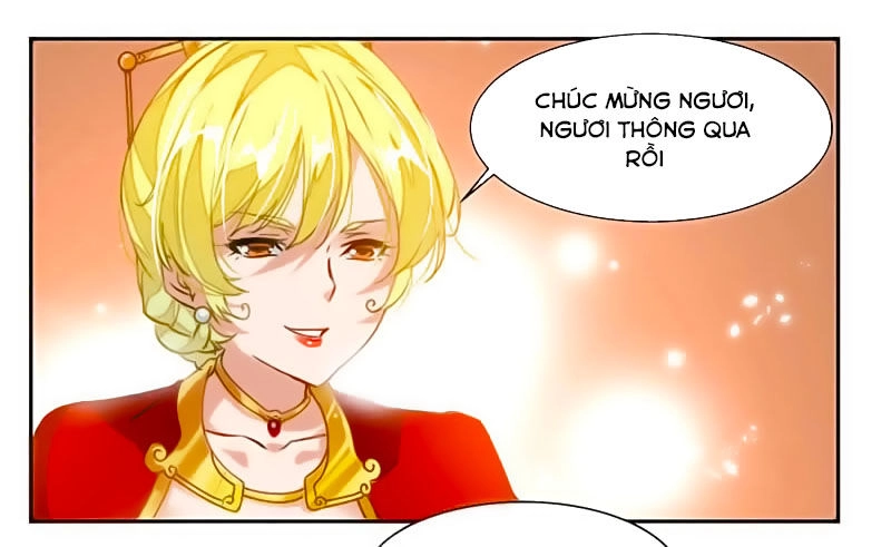 Cửu Dương Thần Vương Chapter 55 - 12