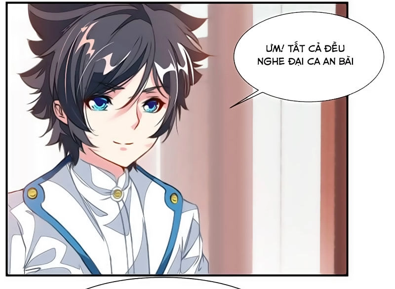 Cửu Dương Thần Vương Chapter 56 - 6