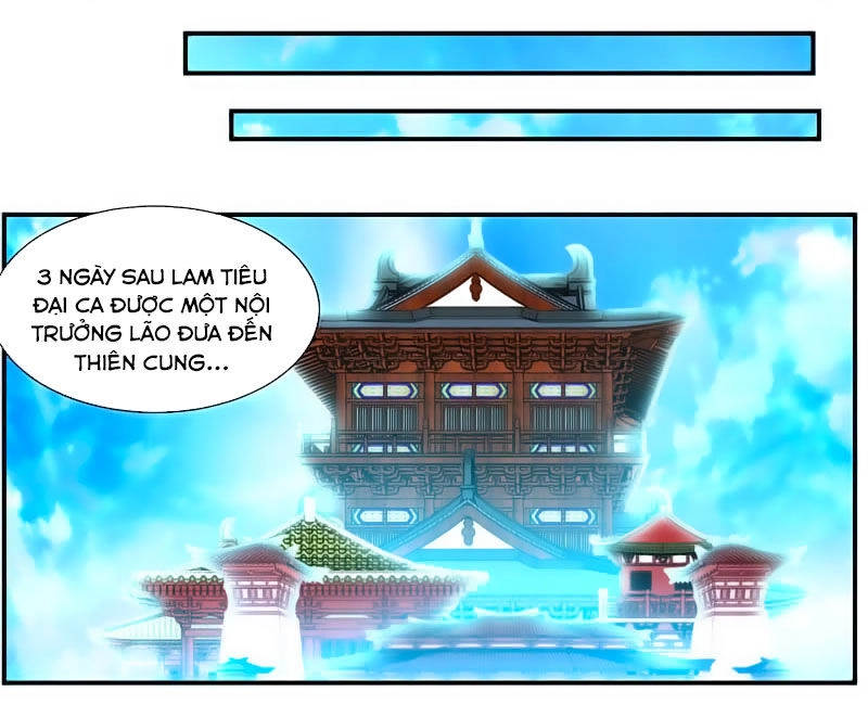 Cửu Dương Thần Vương Chapter 56 - 13