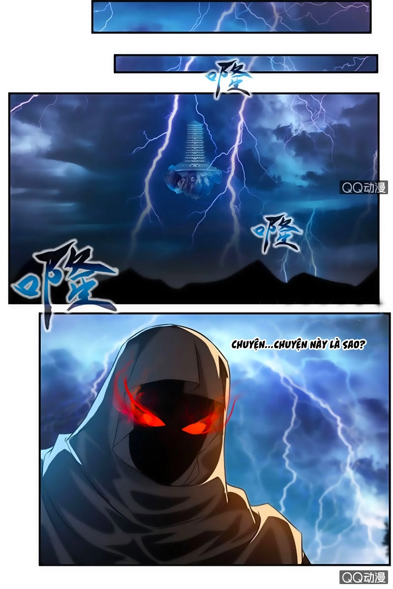 Cửu Dương Thần Vương Chapter 56 - 17