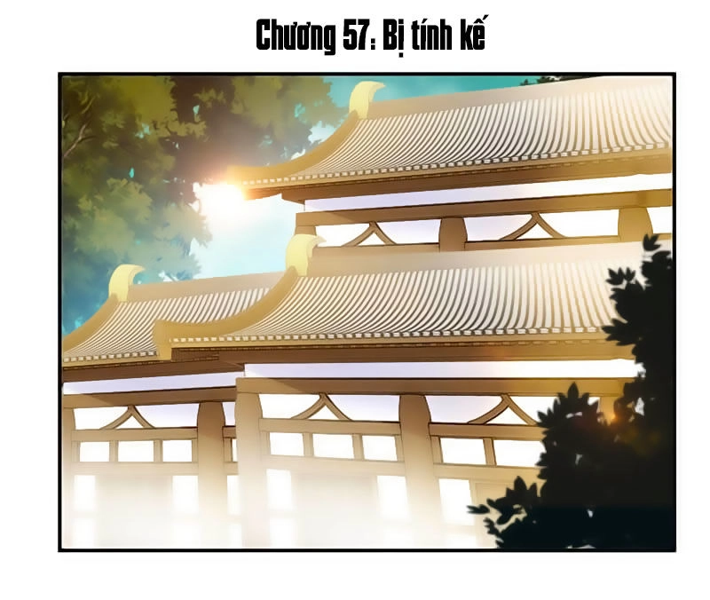 Cửu Dương Thần Vương Chapter 57 - 2