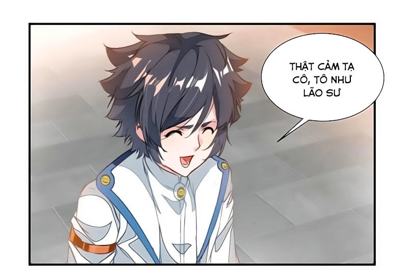 Cửu Dương Thần Vương Chapter 57 - 5