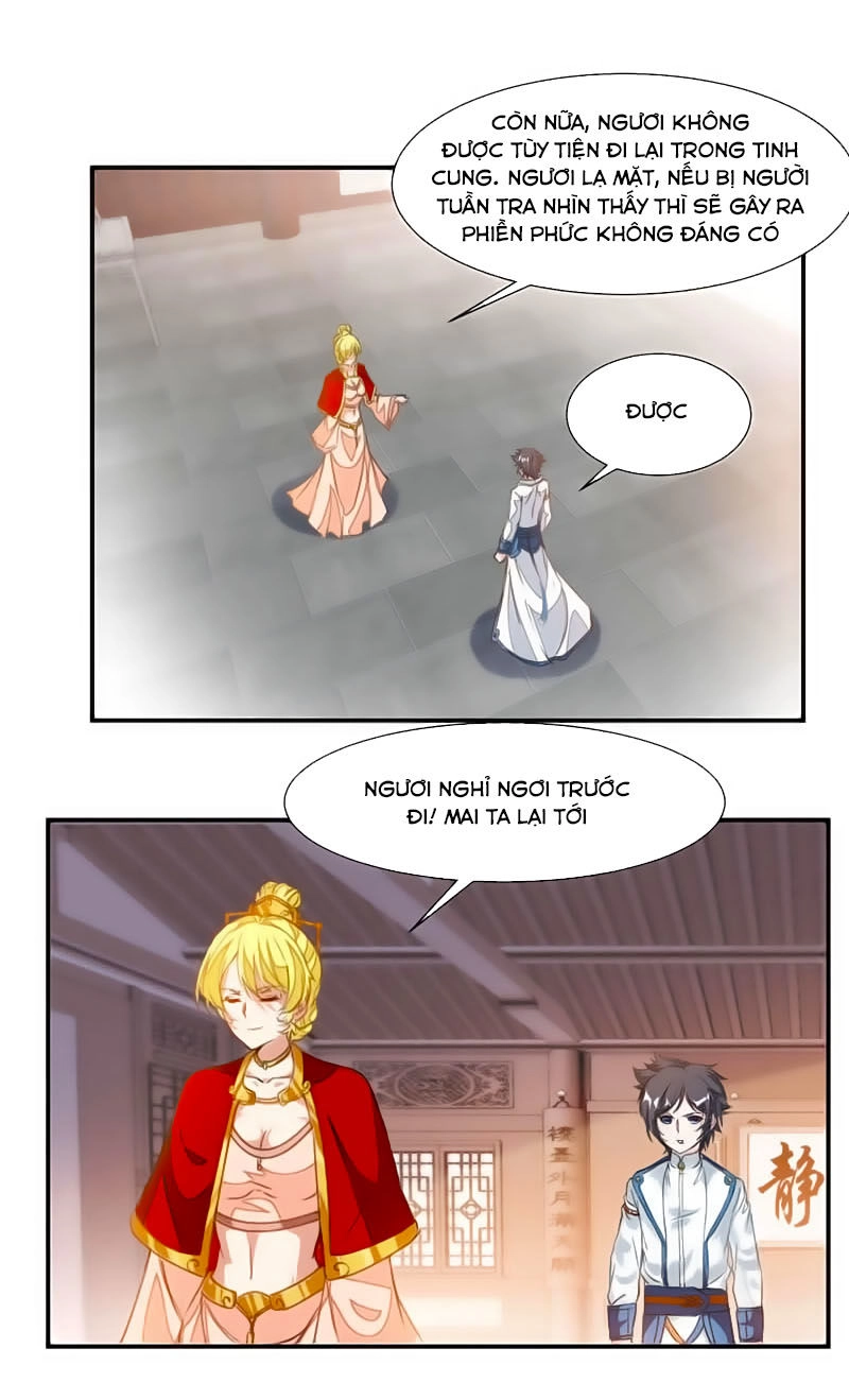 Cửu Dương Thần Vương Chapter 57 - 6