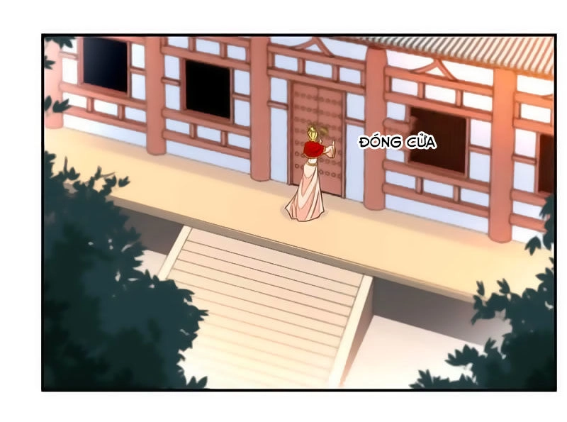 Cửu Dương Thần Vương Chapter 57 - 7