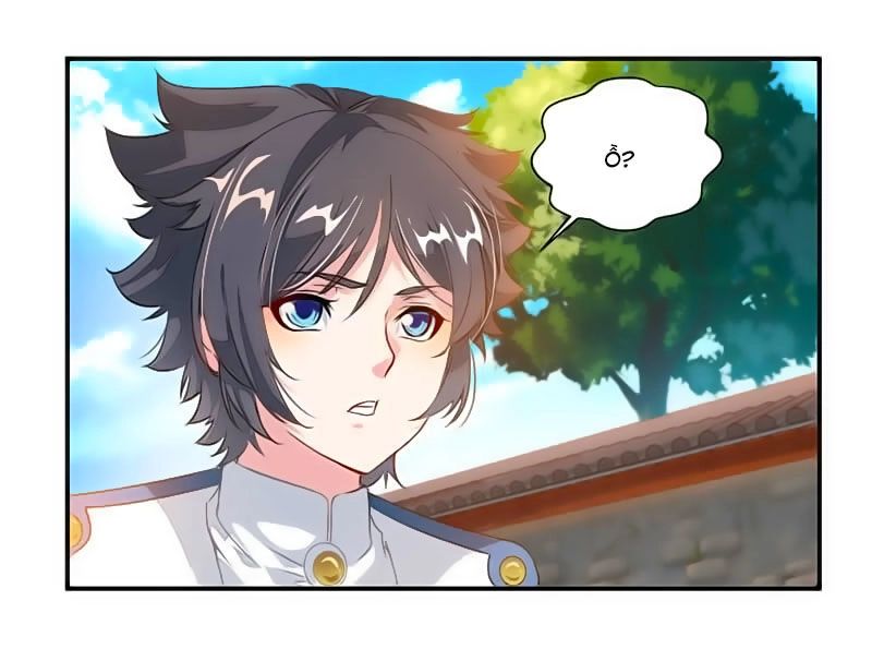 Cửu Dương Thần Vương Chapter 57 - 14