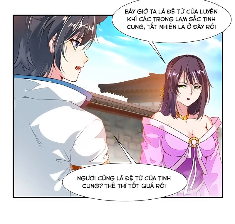 Cửu Dương Thần Vương Chapter 58 - 7