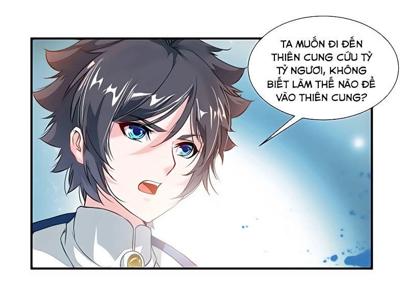 Cửu Dương Thần Vương Chapter 58 - 8