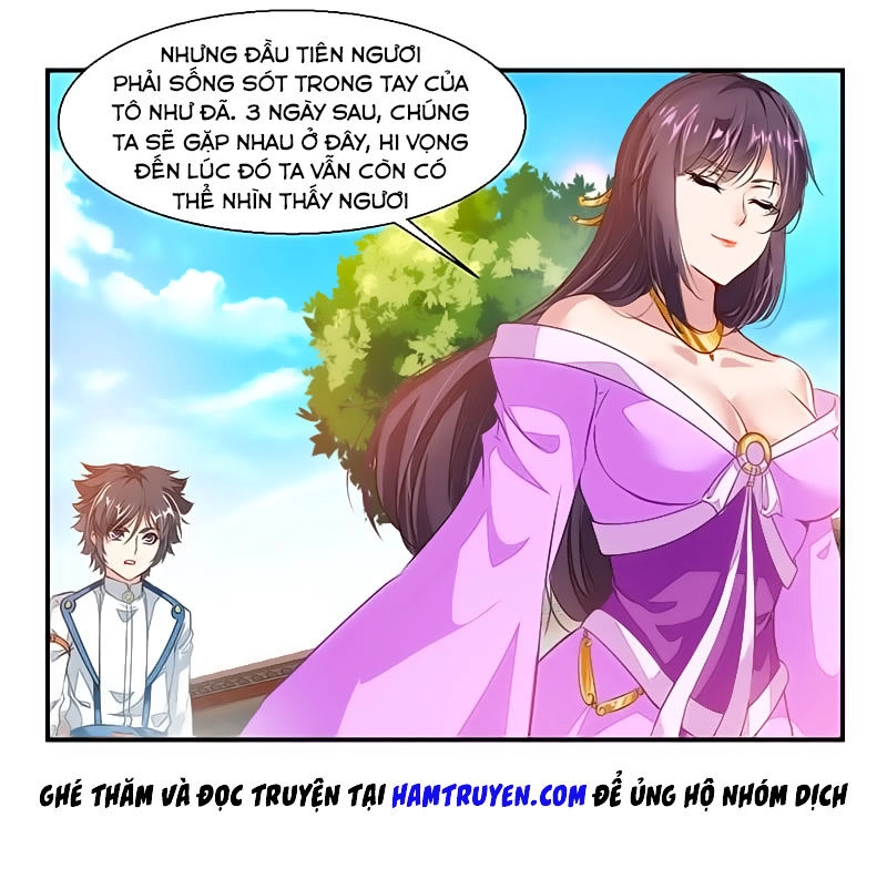 Cửu Dương Thần Vương Chapter 58 - 10