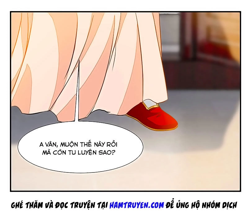 Cửu Dương Thần Vương Chapter 58 - 13