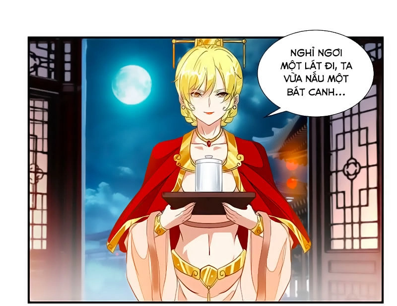 Cửu Dương Thần Vương Chapter 58 - 14