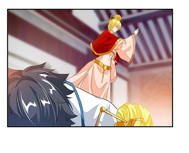 Cửu Dương Thần Vương Chapter 58 - 21