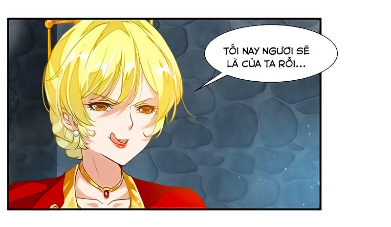 Cửu Dương Thần Vương Chapter 58 - 24