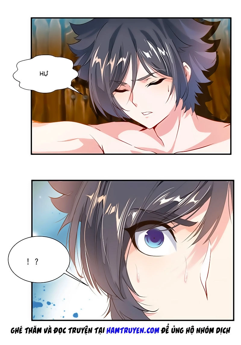 Cửu Dương Thần Vương Chapter 59 - 3