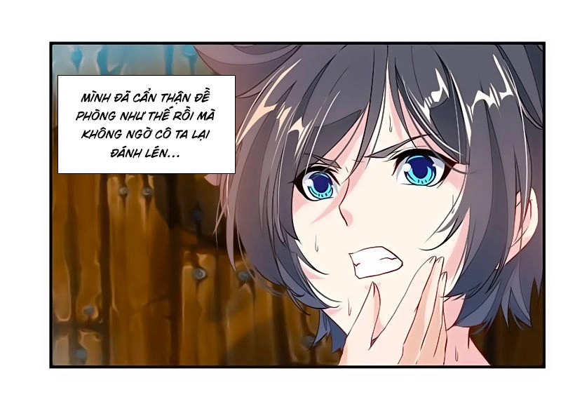 Cửu Dương Thần Vương Chapter 59 - 6