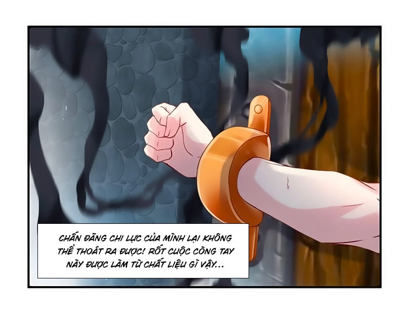 Cửu Dương Thần Vương Chapter 59 - 7