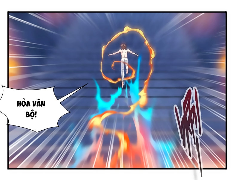 Cửu Dương Thần Vương Chapter 59 - 17