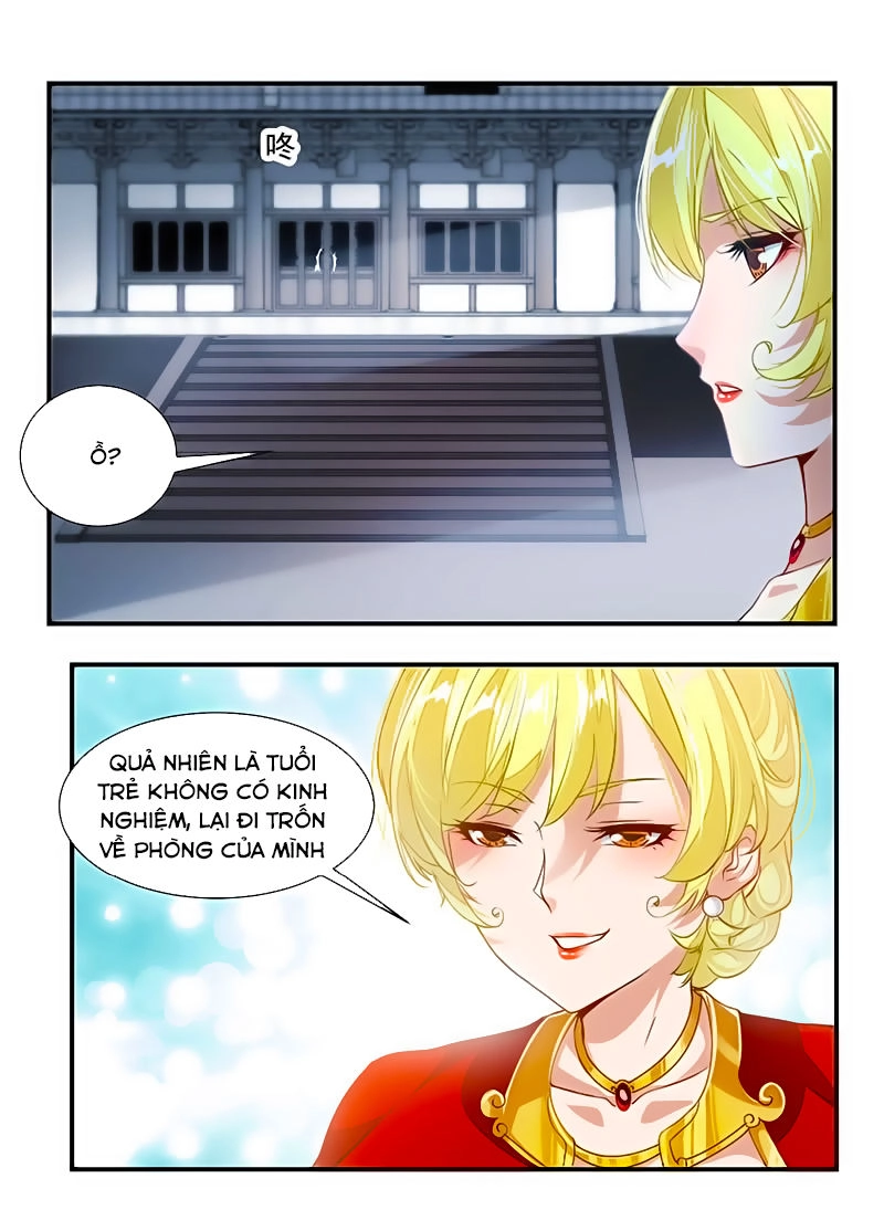 Cửu Dương Thần Vương Chapter 59 - 20