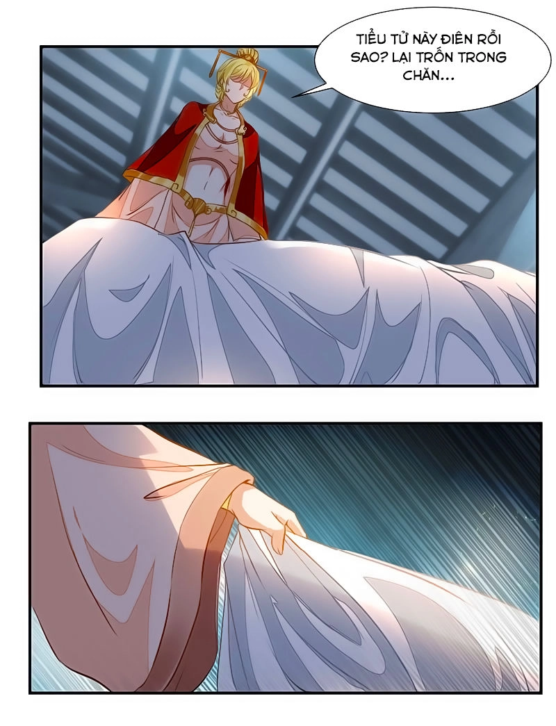 Cửu Dương Thần Vương Chapter 59 - 23