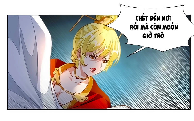 Cửu Dương Thần Vương Chapter 59 - 24