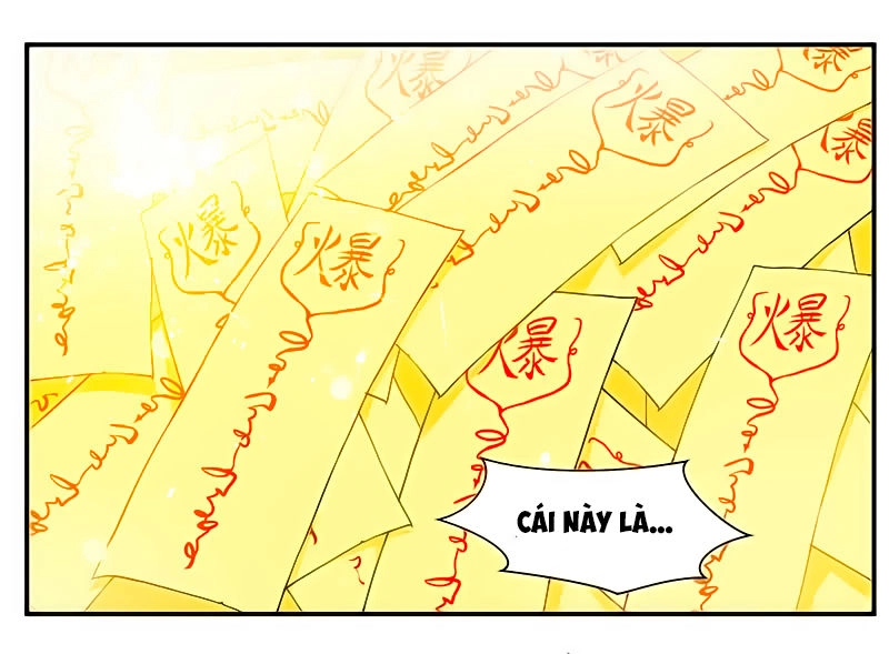 Cửu Dương Thần Vương Chapter 59 - 26