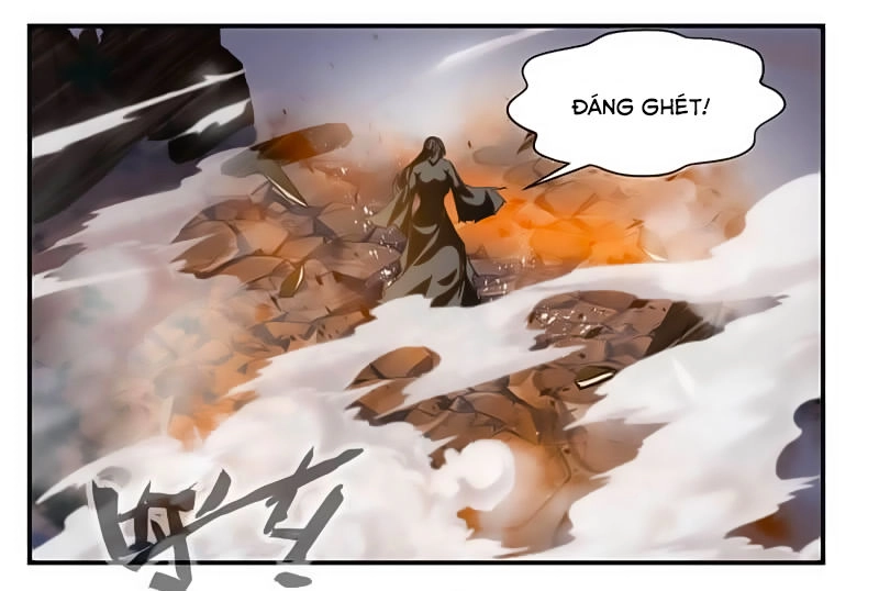 Cửu Dương Thần Vương Chapter 60 - 4