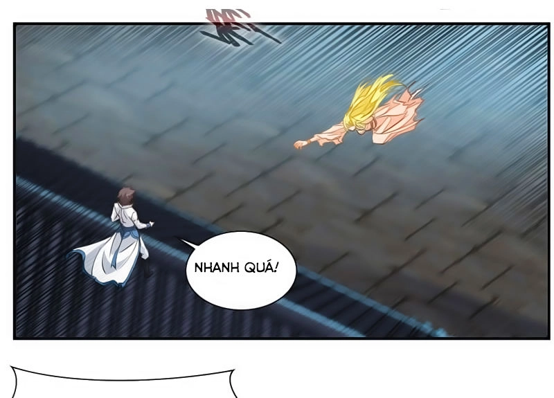 Cửu Dương Thần Vương Chapter 60 - 8