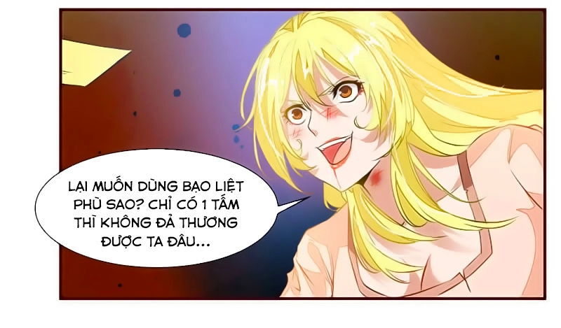 Cửu Dương Thần Vương Chapter 60 - 12