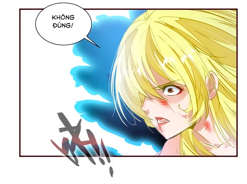 Cửu Dương Thần Vương Chapter 60 - 13