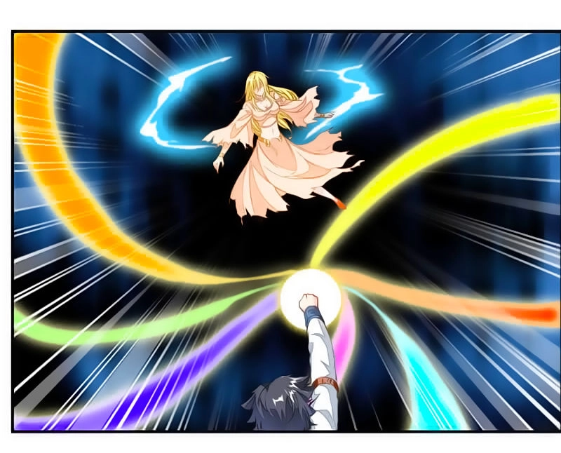 Cửu Dương Thần Vương Chapter 60 - 19