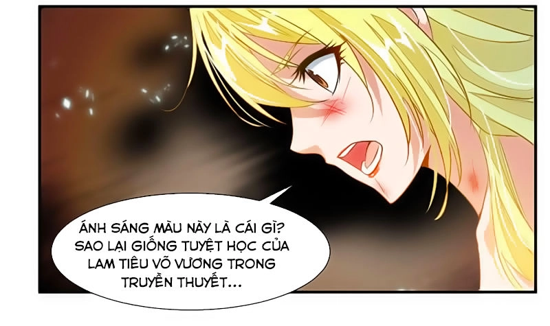 Cửu Dương Thần Vương Chapter 60 - 20