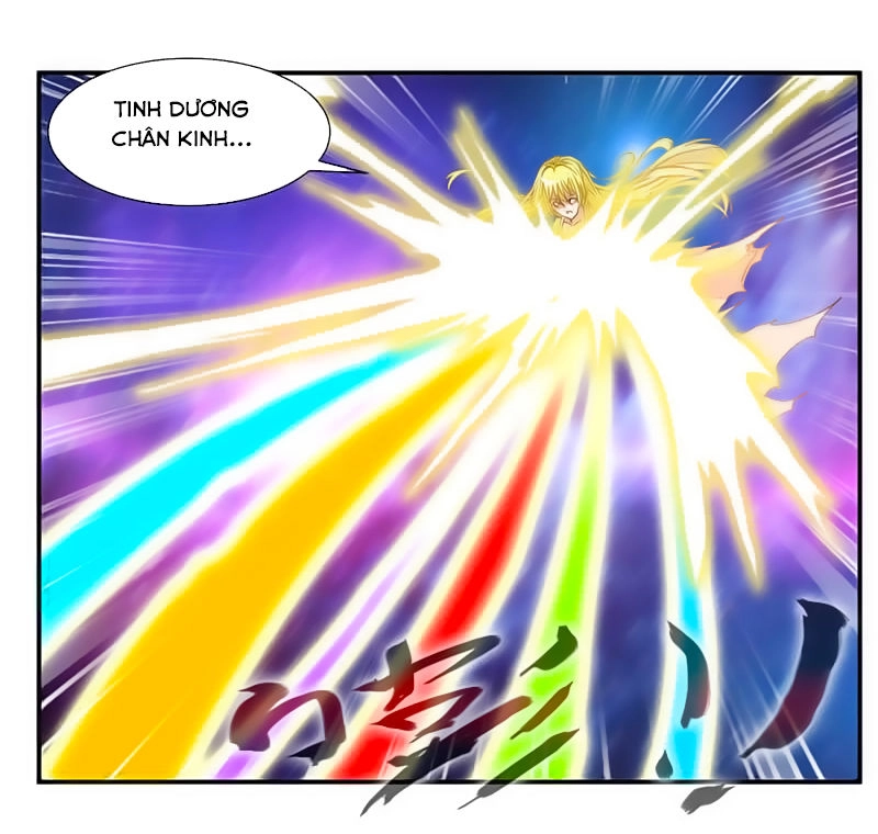 Cửu Dương Thần Vương Chapter 60 - 21