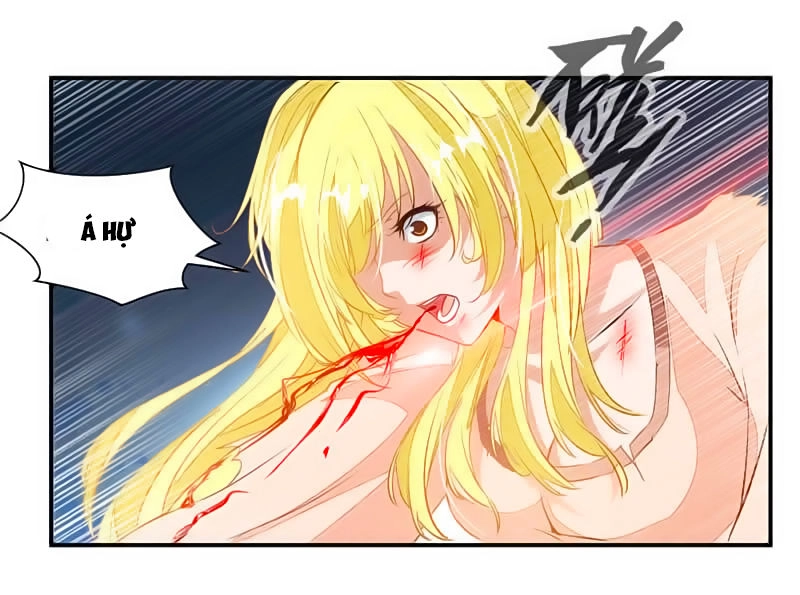 Cửu Dương Thần Vương Chapter 60 - 22