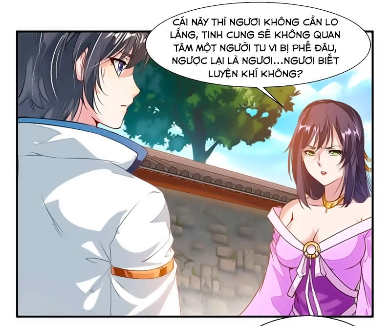 Cửu Dương Thần Vương Chapter 60 - 30