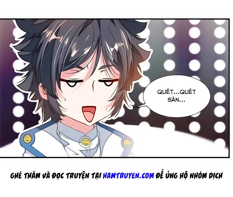 Cửu Dương Thần Vương Chapter 60 - 33