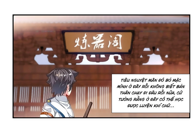 Cửu Dương Thần Vương Chapter 61 - 6