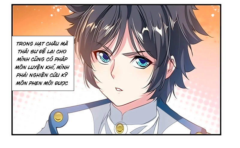 Cửu Dương Thần Vương Chapter 61 - 7