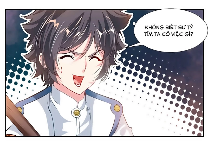 Cửu Dương Thần Vương Chapter 61 - 10