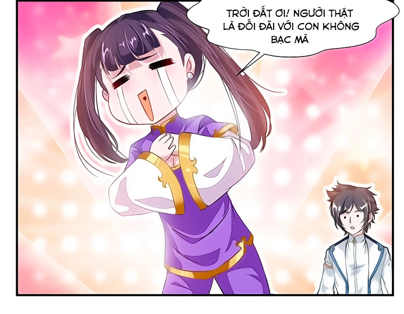 Cửu Dương Thần Vương Chapter 61 - 17